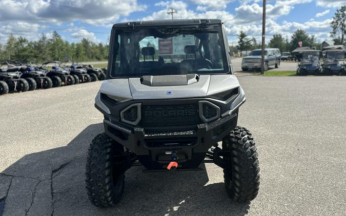 2024 Polaris Ranger Crew XD 1500 NorthStar Edition Premium