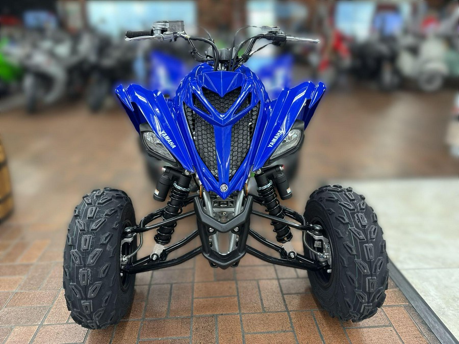 2025 Yamaha RAPTOR 700R