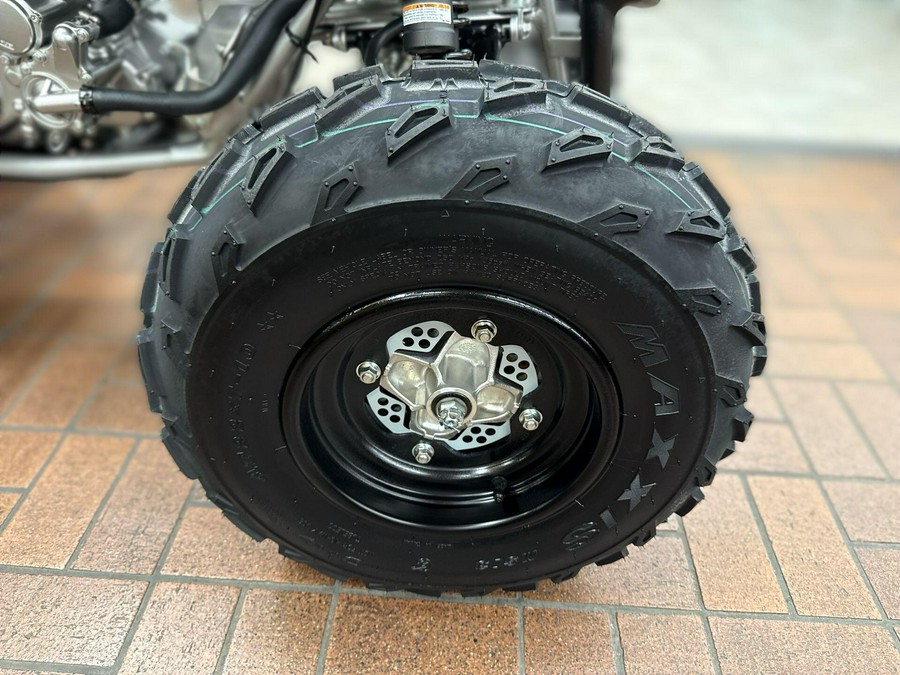 2025 Yamaha RAPTOR 700R