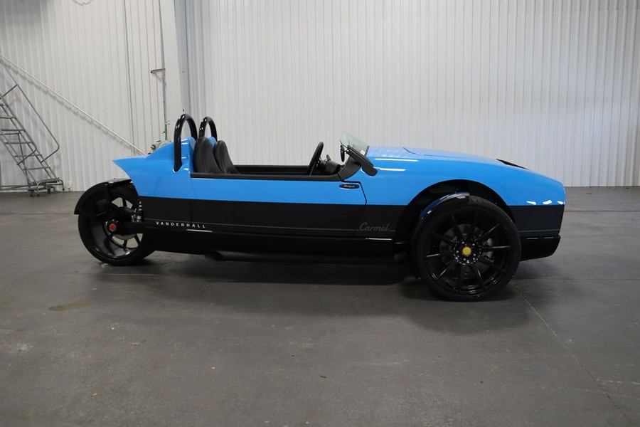 2023 Vanderhall Carmel Blackjack