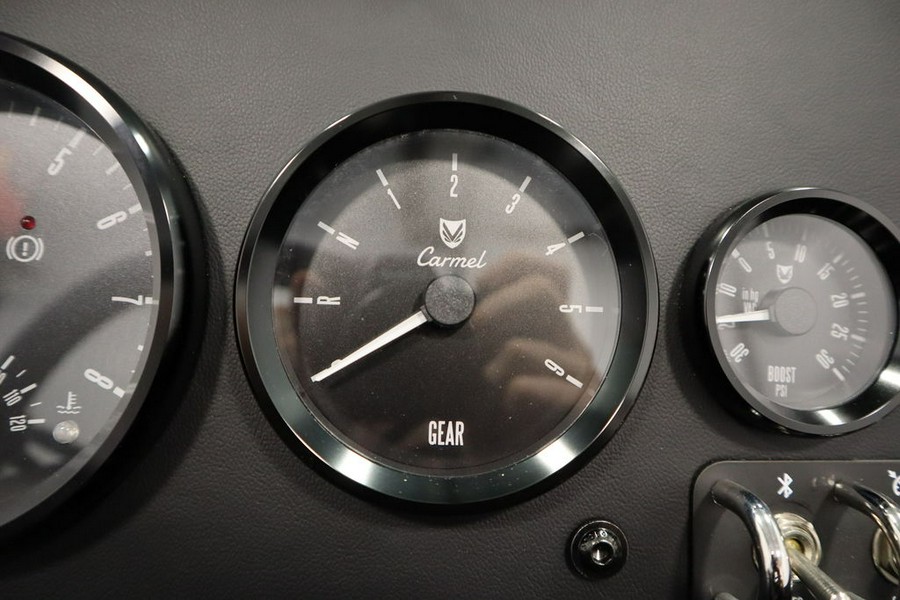 2023 Vanderhall Carmel Blackjack