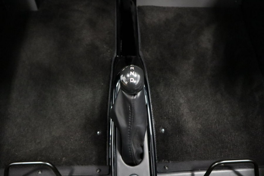 2023 Vanderhall Carmel Blackjack