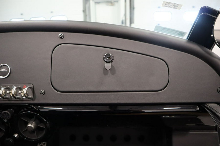 2023 Vanderhall Carmel Blackjack