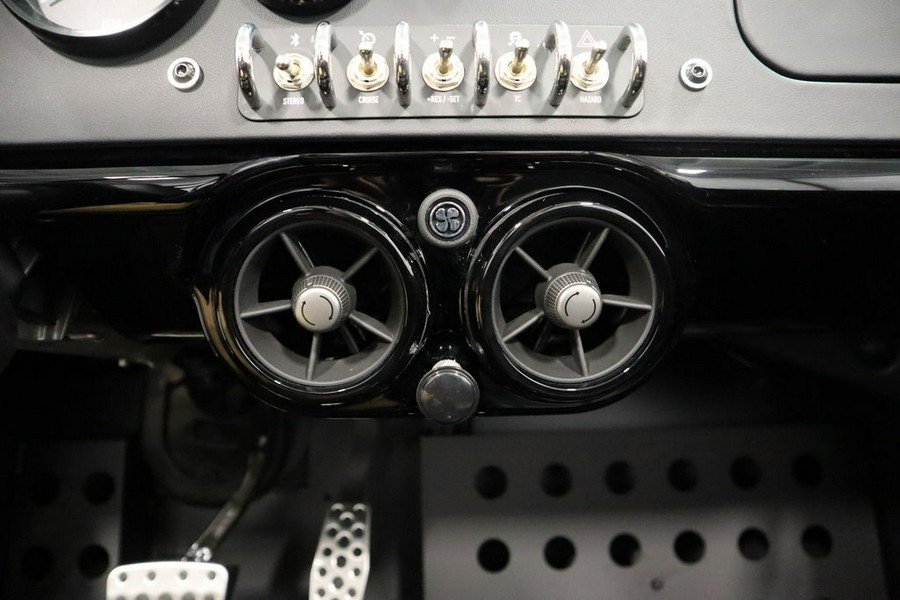 2023 Vanderhall Carmel Blackjack