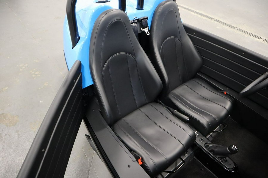 2023 Vanderhall Carmel Blackjack