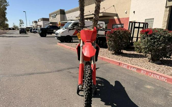 2022 Honda® CRF250R
