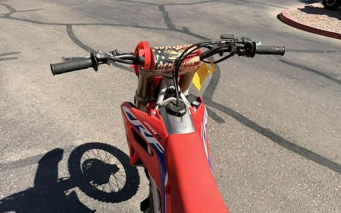 2022 Honda® CRF250R