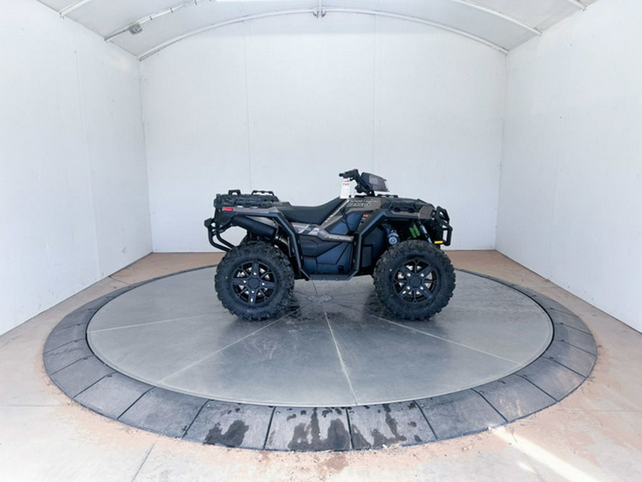 2026 Polaris Sportsman 850 Trail