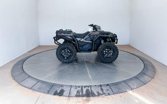 2026 Polaris Sportsman 850 Trail