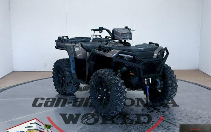2026 Polaris Sportsman 850 Trail