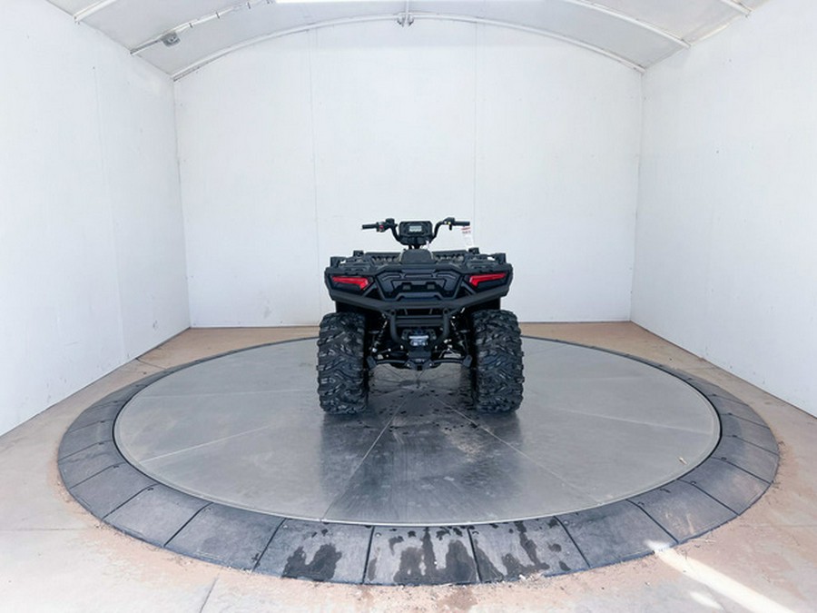 2026 Polaris Sportsman 850 Trail