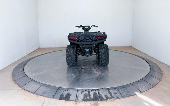 2026 Polaris Sportsman 850 Trail