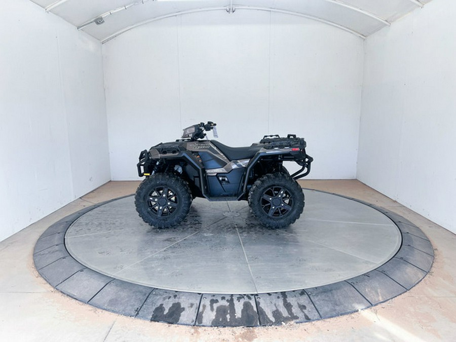 2026 Polaris Sportsman 850 Trail