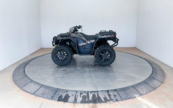 2026 Polaris Sportsman 850 Trail