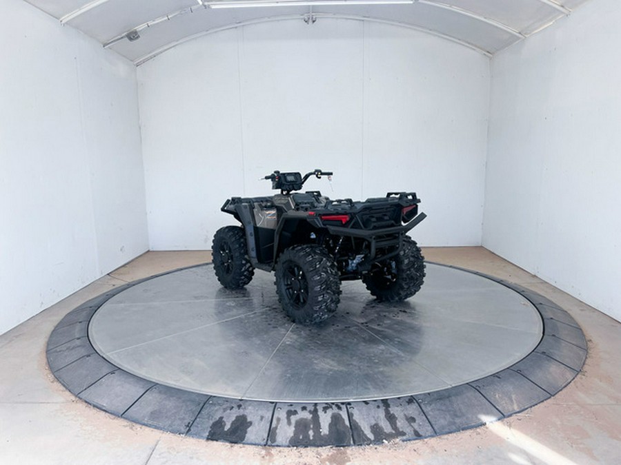 2026 Polaris Sportsman 850 Trail