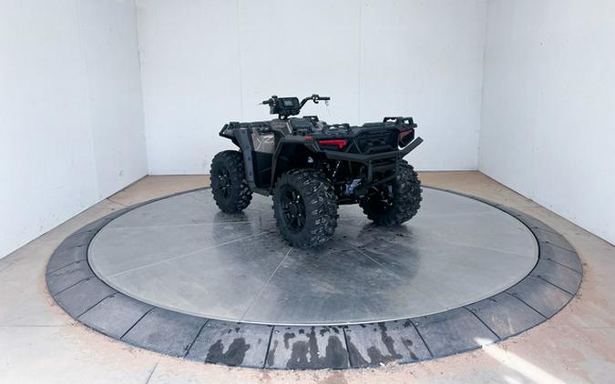 2026 Polaris Sportsman 850 Trail