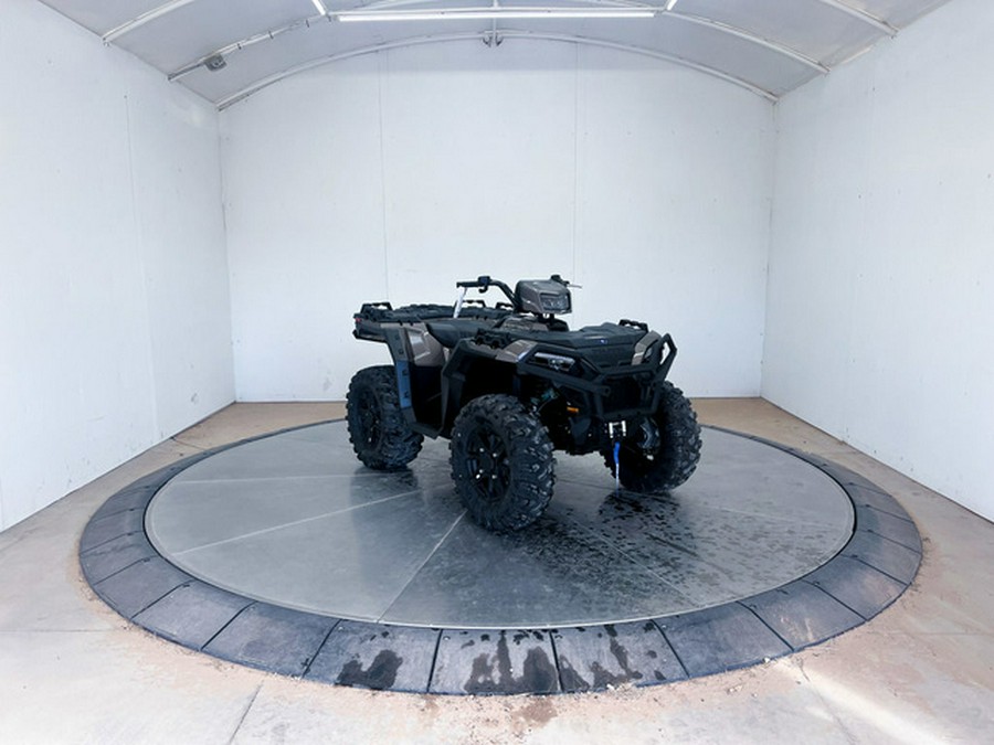 2026 Polaris Sportsman 850 Trail