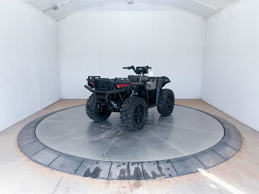 2026 Polaris Sportsman 850 Trail