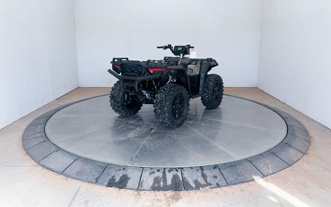 2026 Polaris Sportsman 850 Trail