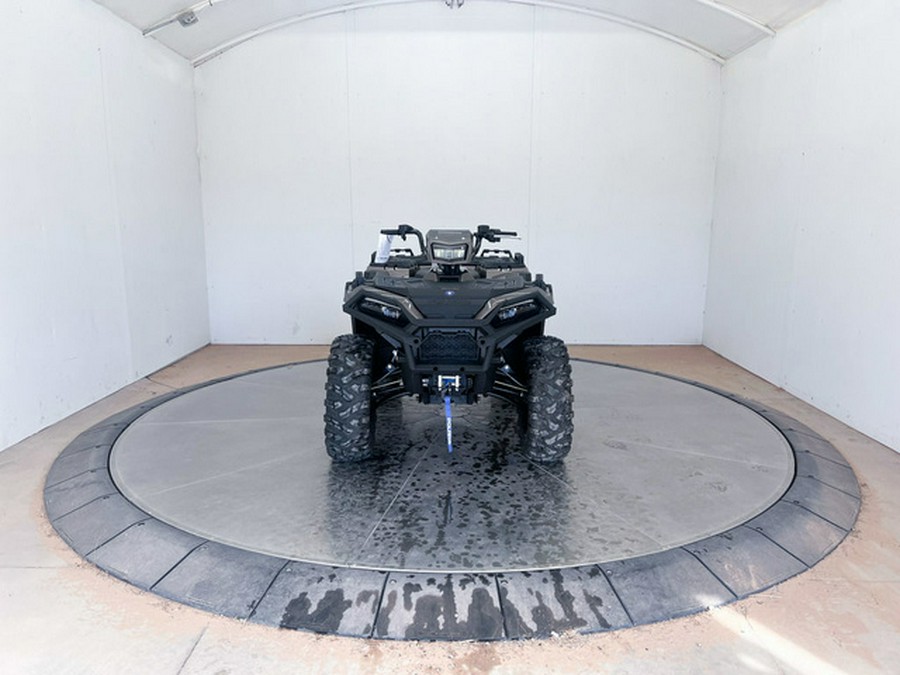 2026 Polaris Sportsman 850 Trail