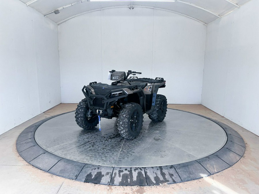 2026 Polaris Sportsman 850 Trail