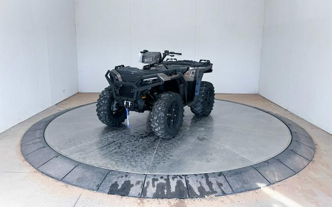 2026 Polaris Sportsman 850 Trail