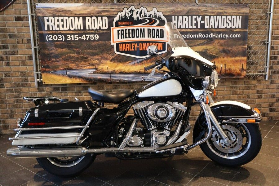 2007 Harley-Davidson Electra Glide Standard