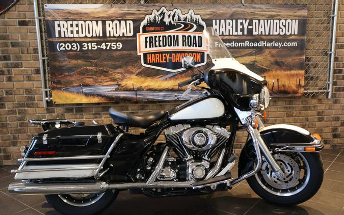 2007 Harley-Davidson Electra Glide Standard