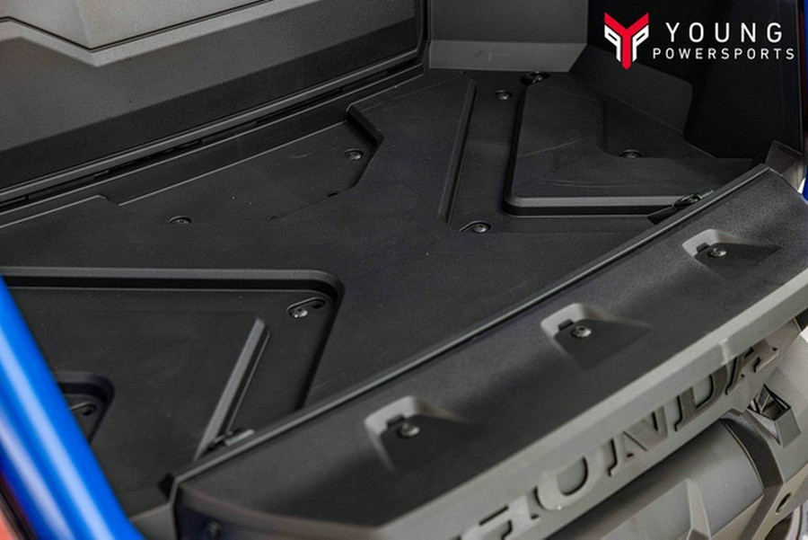 2025 Honda Talon 1000R-4 FOX Live Valve 4 FOX Live Valve