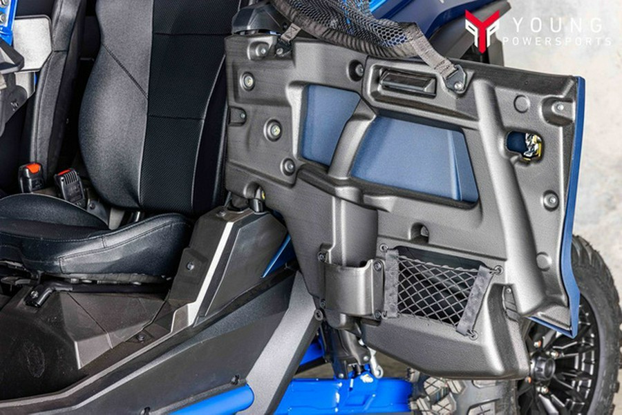 2025 Honda Talon 1000R-4 FOX Live Valve 4 FOX Live Valve