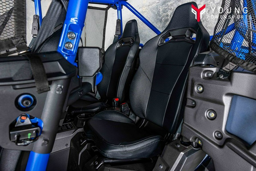 2025 Honda Talon 1000R-4 FOX Live Valve 4 FOX Live Valve