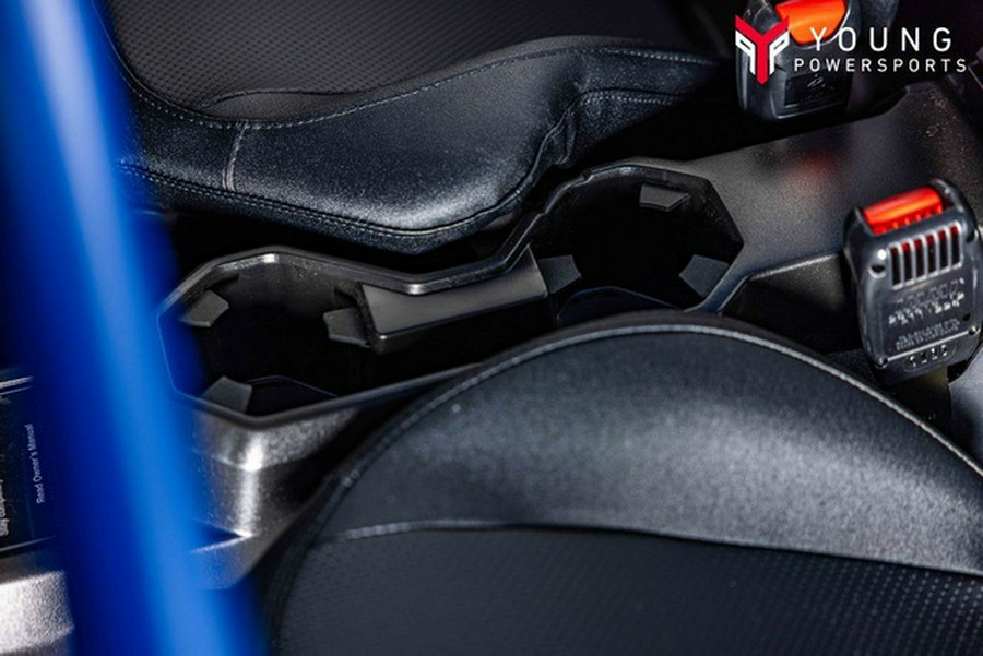 2025 Honda Talon 1000R-4 FOX Live Valve 4 FOX Live Valve