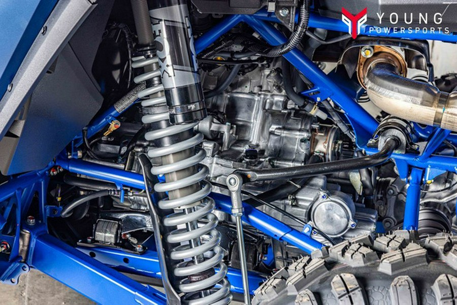 2025 Honda Talon 1000R-4 FOX Live Valve 4 FOX Live Valve