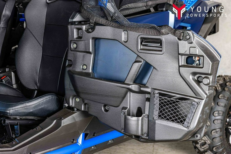 2025 Honda Talon 1000R-4 FOX Live Valve 4 FOX Live Valve