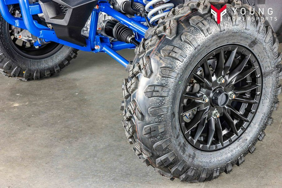 2025 Honda Talon 1000R-4 FOX Live Valve 4 FOX Live Valve