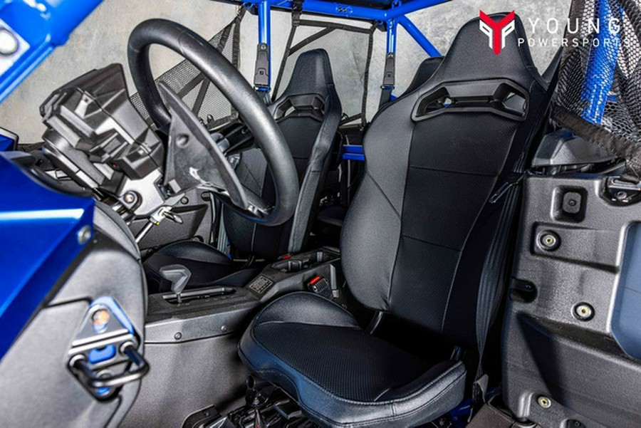 2025 Honda Talon 1000R-4 FOX Live Valve 4 FOX Live Valve