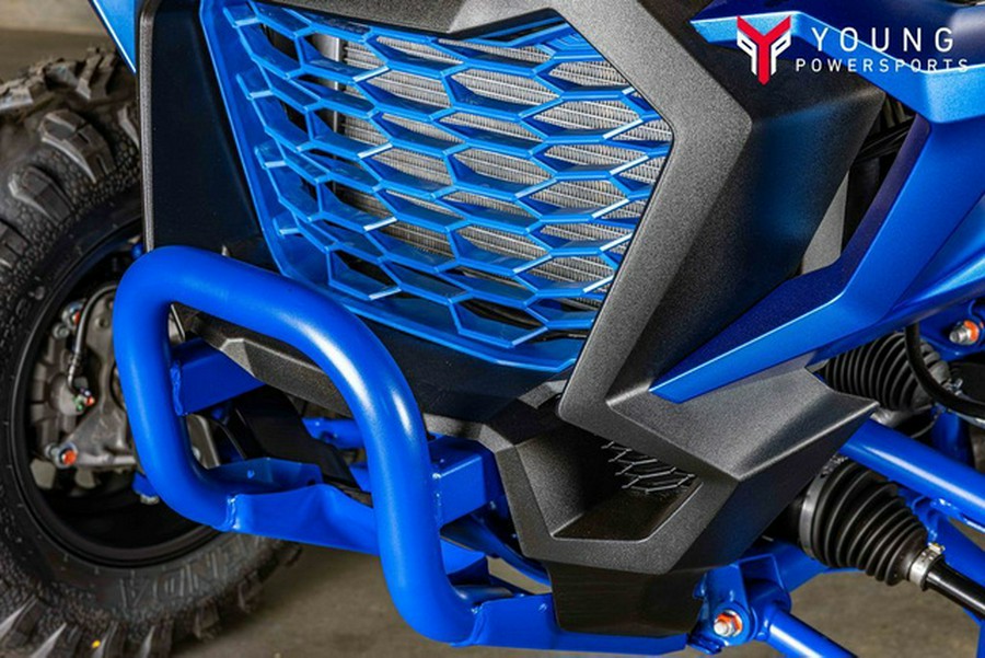 2025 Honda Talon 1000R-4 FOX Live Valve 4 FOX Live Valve