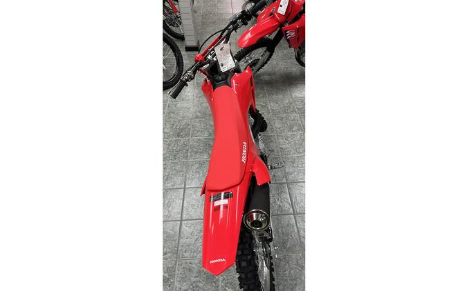 2026 CRF300F - Honda