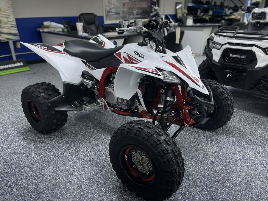 2026 Yamaha YFZ450R SE