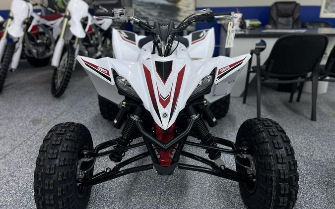 2026 Yamaha YFZ450R SE