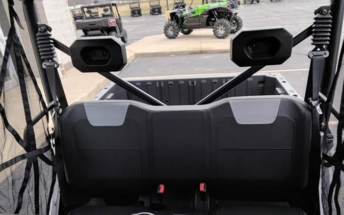 2026 CFMOTO UFORCE 800 XL