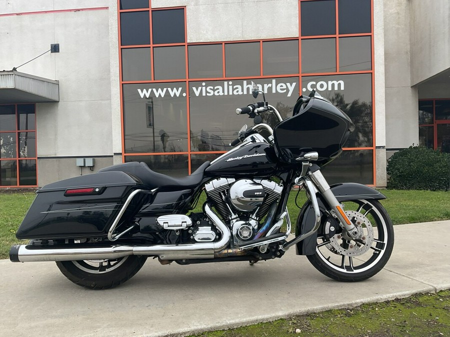 FLTRXS 2016 Road Glide® Special