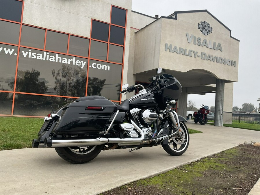 FLTRXS 2016 Road Glide® Special