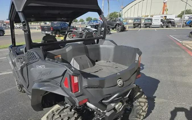 2025 CFMOTO ZFORCE 800 TRAIL