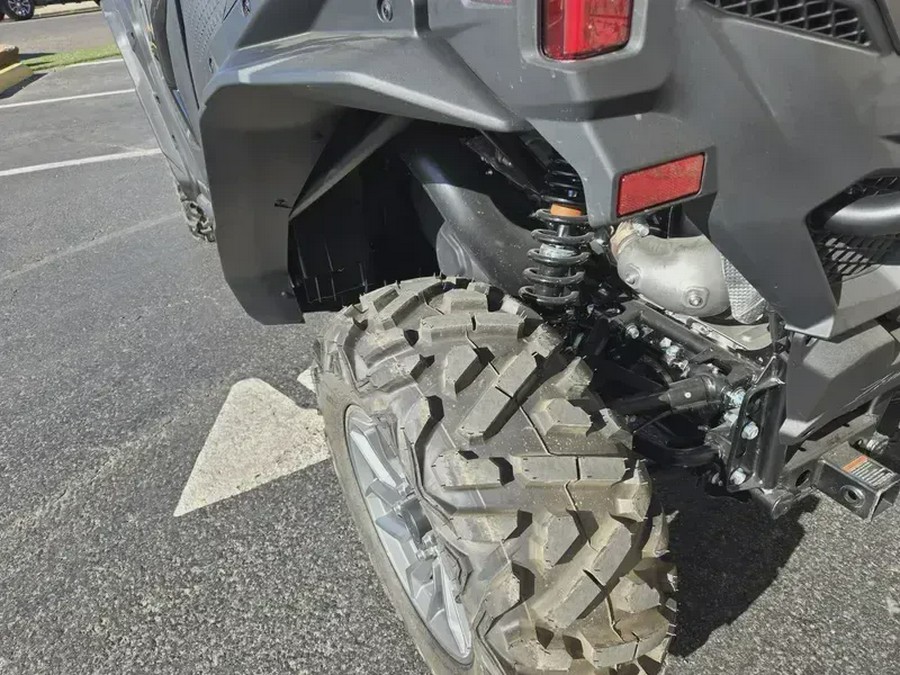 2025 CFMOTO ZFORCE 800 TRAIL