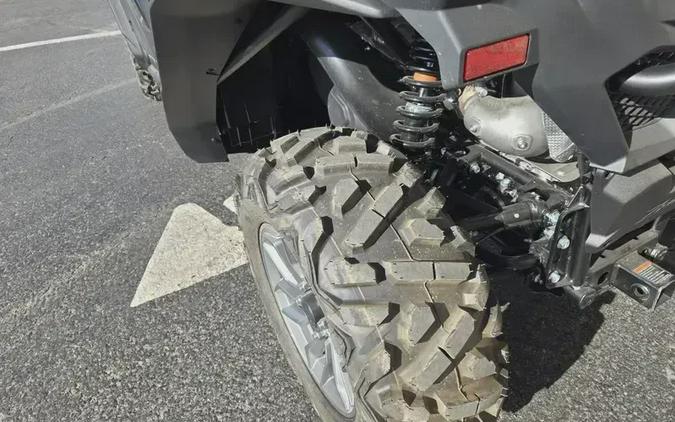 2025 CFMOTO ZFORCE 800 TRAIL