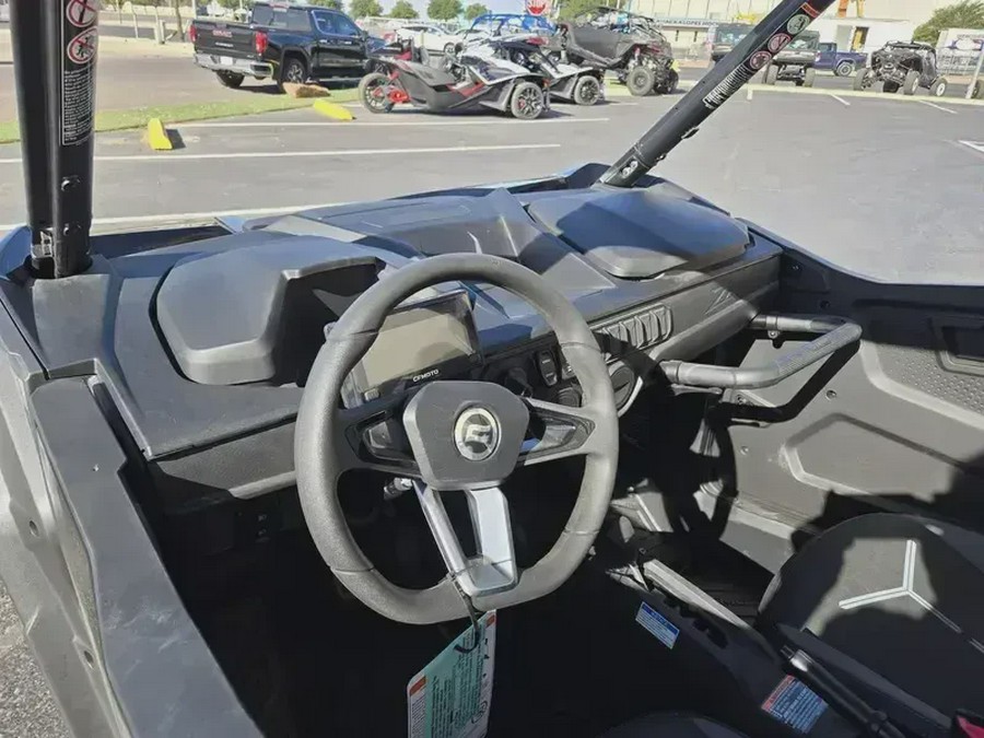 2025 CFMOTO ZFORCE 800 TRAIL