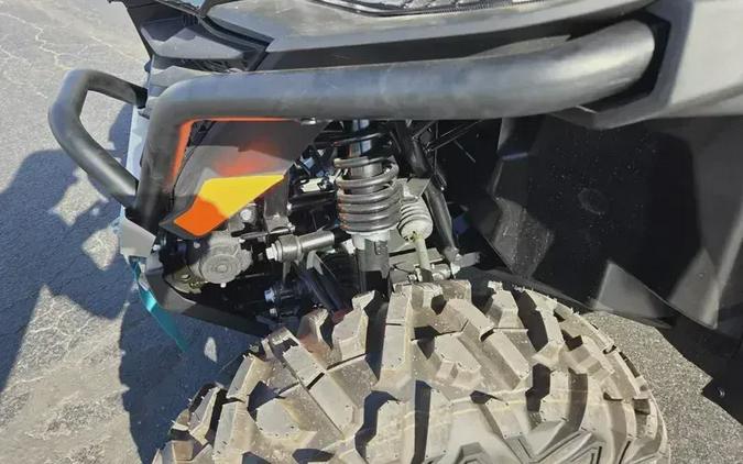 2025 CFMOTO ZFORCE 800 TRAIL