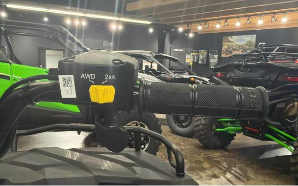 2026 Polaris SPORTSMAN 450 H.O. GHOST GRAY Base