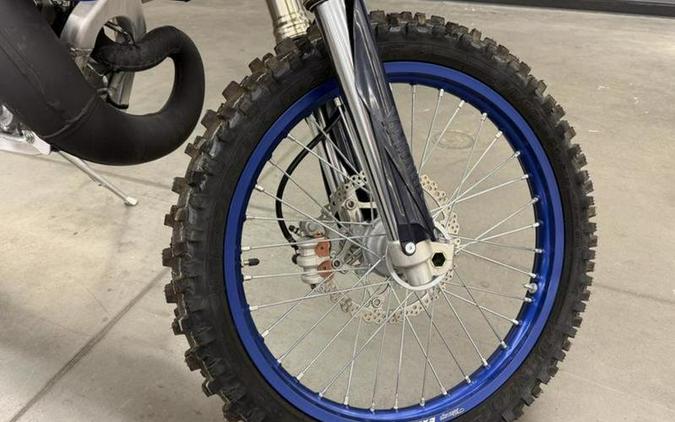 2023 Yamaha YZ250